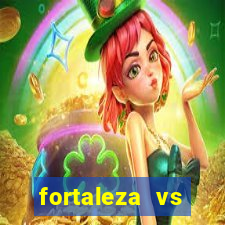 fortaleza vs flamengo futemax